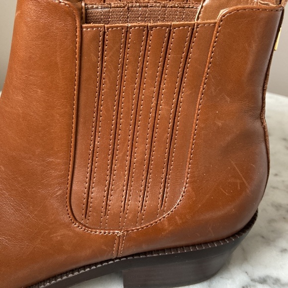 🆕 Lauren Ralph Lauren Ericka Ankle - Picture 10 of 11